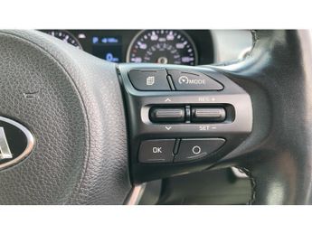 Kia Stonic 1.0T GDi 4 5dr Auto Petrol Estate
