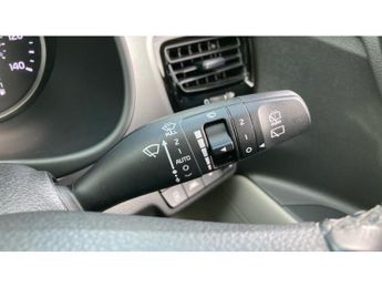 Kia Stonic 1.0T GDi 4 5dr Auto Petrol Estate