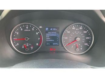 Kia Stonic 1.0T GDi 4 5dr Auto Petrol Estate