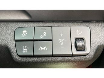 Kia Stonic 1.0T GDi 4 5dr Auto Petrol Estate