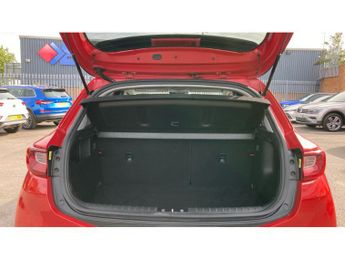 Kia Stonic 1.0T GDi 4 5dr Auto Petrol Estate