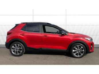 Kia Stonic 1.0T GDi 4 5dr Auto Petrol Estate