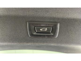 BMW X3 xDrive20d M Sport 5dr Step Auto Diesel Estate