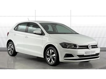 Volkswagen Polo 1.0 TSI 95 SE 5dr Petrol Hatchback