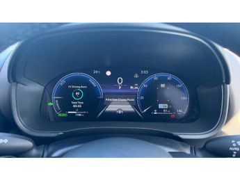 Toyota Yaris Cross 1.5 Hybrid Excel 5dr CVT Hybrid Estate