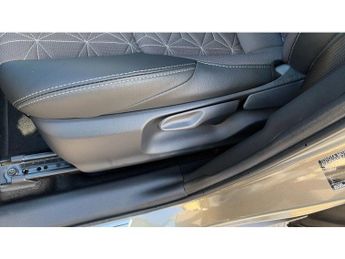 Toyota Yaris Cross 1.5 Hybrid Excel 5dr CVT Hybrid Estate