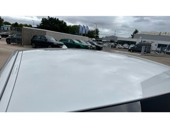 BMW 3 Series 320i M Sport 4dr Step Auto [Pro Pack] Petrol Saloon