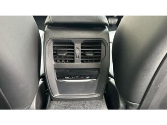 BMW 3 Series 320i M Sport 4dr Step Auto [Pro Pack] Petrol Saloon
