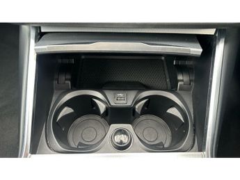 BMW 3 Series 320i M Sport 4dr Step Auto [Pro Pack] Petrol Saloon