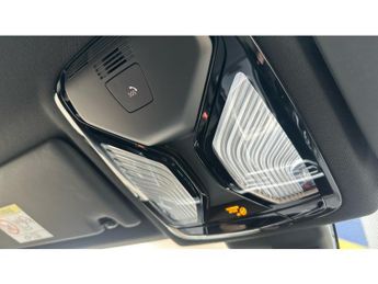BMW 3 Series 320i M Sport 4dr Step Auto [Pro Pack] Petrol Saloon