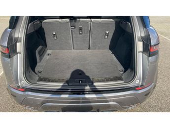 Land Rover Range Rover Evoque 2.0 D200 R-Dynamic SE 5dr Auto Diesel Hatchback