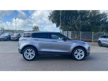 Land Rover Range Rover Evoque 2.0 D200 R-Dynamic SE 5dr Auto Diesel Hatchback