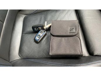 BMW 1 Series 118i [1.5] M Sport Shadow Ed 5dr Step Auto Petrol Hatchback