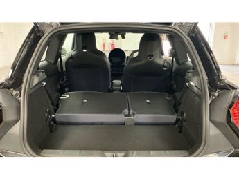 MINI Cooper 2.0 S Exclusive 3dr Auto Petrol Hatchback