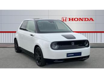 Honda Honda E 113kW Advance 36kWh 5dr Auto Electric Hatchback