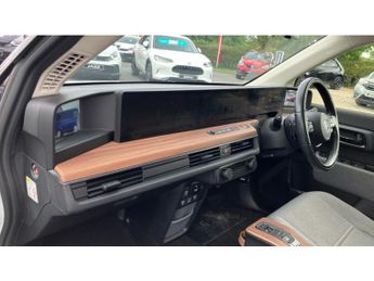 Honda Honda E 113kW Advance 36kWh 5dr Auto Electric Hatchback