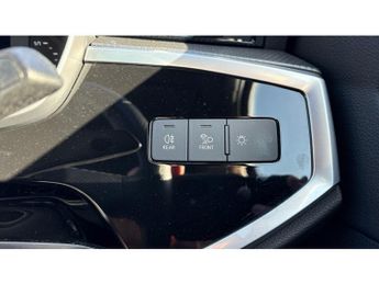 Audi Q3 35 TFSI S Line 5dr S Tronic Petrol Estate