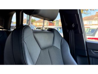 Audi Q3 35 TFSI S Line 5dr S Tronic Petrol Estate