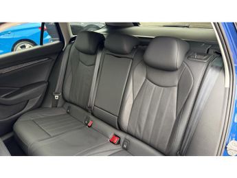 Skoda Superb 2.0 TDI SE L 5dr DSG Diesel Estate