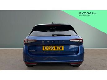 Skoda Superb 2.0 TDI SE L 5dr DSG Diesel Estate