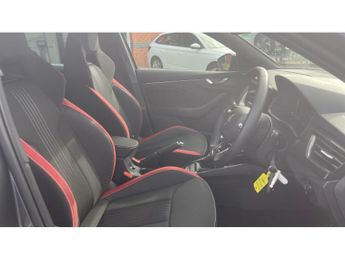 Skoda Kamiq 1.0 TSI 110 Monte Carlo 5dr DSG Petrol Hatchback
