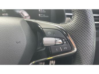 Skoda Kamiq 1.0 TSI 110 Monte Carlo 5dr DSG Petrol Hatchback