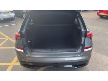 Skoda Kamiq 1.0 TSI 110 Monte Carlo 5dr DSG Petrol Hatchback