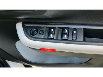 Citroen C3 83kW Max 44kWh 5dr Auto Electric Hatchback