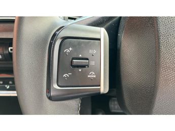 Citroen C3 83kW Max 44kWh 5dr Auto Electric Hatchback