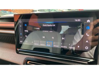 Citroen C3 83kW Max 44kWh 5dr Auto Electric Hatchback