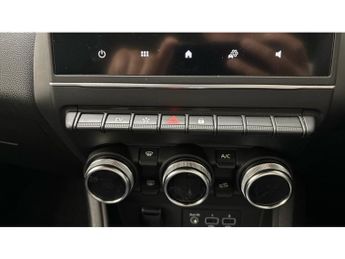 Renault Captur 1.6 E-Tech full hybrid 145 Techno 5dr Auto Hybrid Hatchback