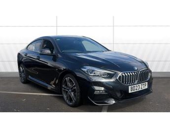 BMW 2 Series 218i [136] M Sport 4dr DCT Petrol Saloon