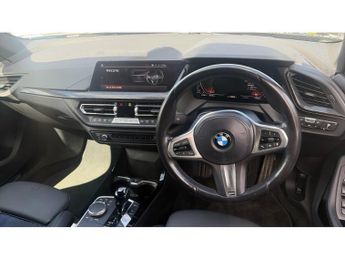 BMW 2 Series 218i [136] M Sport 4dr DCT Petrol Saloon