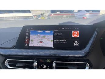 BMW 2 Series 218i [136] M Sport 4dr DCT Petrol Saloon