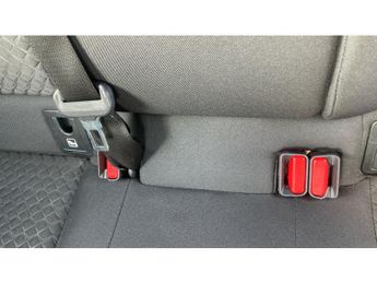 Toyota C-HR 1.8 Hybrid Icon 5dr CVT Hybrid Hatchback