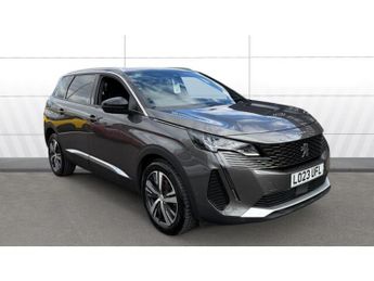 Peugeot 5008 1.5 BlueHDi Allure Premium+ 5dr EAT8 Diesel Estate