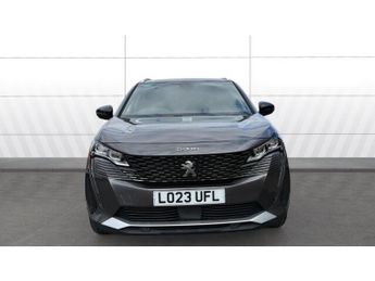 Peugeot 5008 1.5 BlueHDi Allure Premium+ 5dr EAT8 Diesel Estate