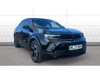 Vauxhall Mokka 100kW GS Line 50kWh 5dr Auto Electric Hatchback