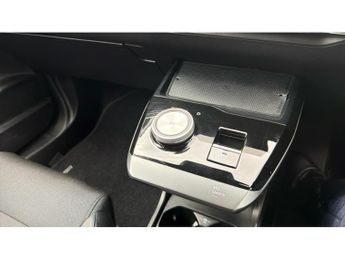 MG MG4 150kW Trophy EV Long Range 64kWh 5dr Auto Electric Hatchback