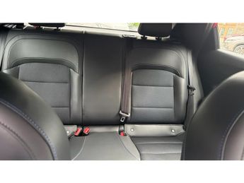 MG MG4 150kW Trophy EV Long Range 64kWh 5dr Auto Electric Hatchback