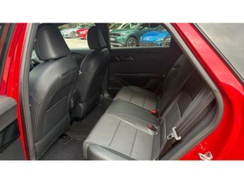 MG MG4 150kW Trophy EV Long Range 64kWh 5dr Auto Electric Hatchback