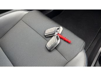 MG MG4 150kW Trophy EV Long Range 64kWh 5dr Auto Electric Hatchback