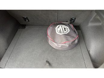 MG MG4 150kW Trophy EV Long Range 64kWh 5dr Auto Electric Hatchback