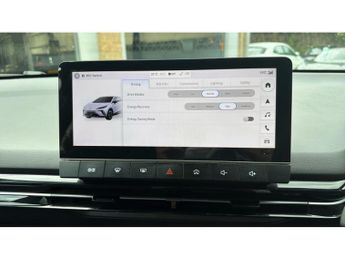 MG MG4 150kW Trophy EV Long Range 64kWh 5dr Auto Electric Hatchback