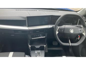 Vauxhall Frontera 83kW GS 54kWh Extended Range 5dr Auto Electric Estate