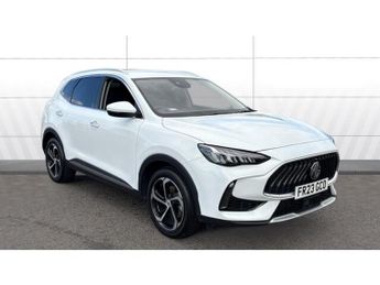 MG HS 1.5 T-GDI Trophy 5dr DCT Petrol Hatchback