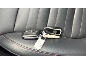 MG HS 1.5 T-GDI Trophy 5dr DCT Petrol Hatchback