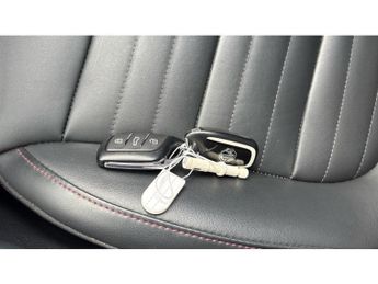 MG HS 1.5 T-GDI Trophy 5dr DCT Petrol Hatchback