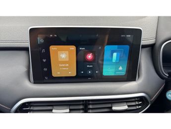 MG HS 1.5 T-GDI Trophy 5dr DCT Petrol Hatchback