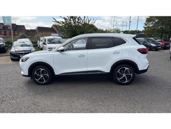 MG HS 1.5 T-GDI Trophy 5dr DCT Petrol Hatchback